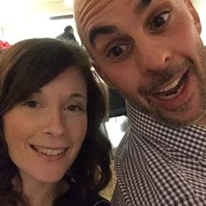 Meet your Posher, Dave